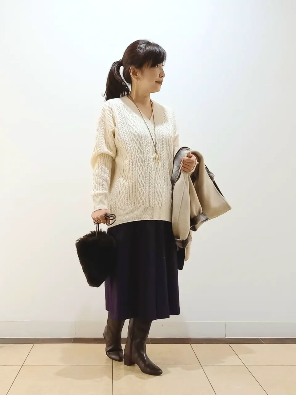  中川 コーディネート画像