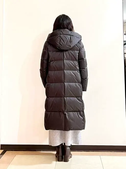 自由区 土居 コーディネート画像