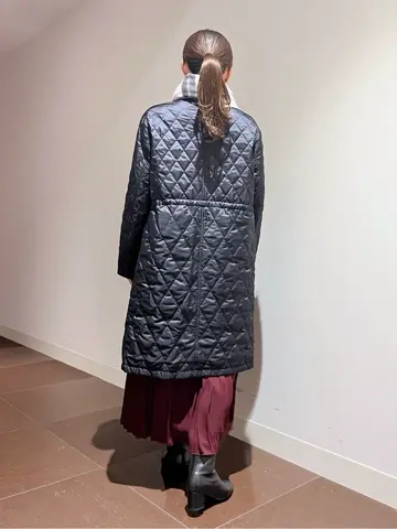 自由区 古宮 コーディネート画像