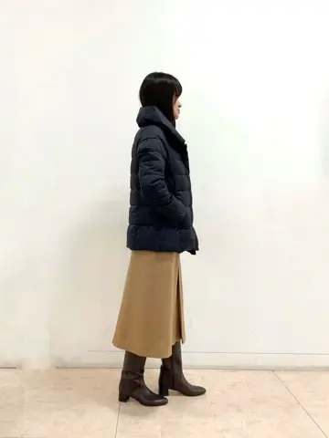 自由区 真田 コーディネート画像