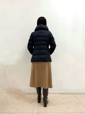 自由区 真田 コーディネート画像