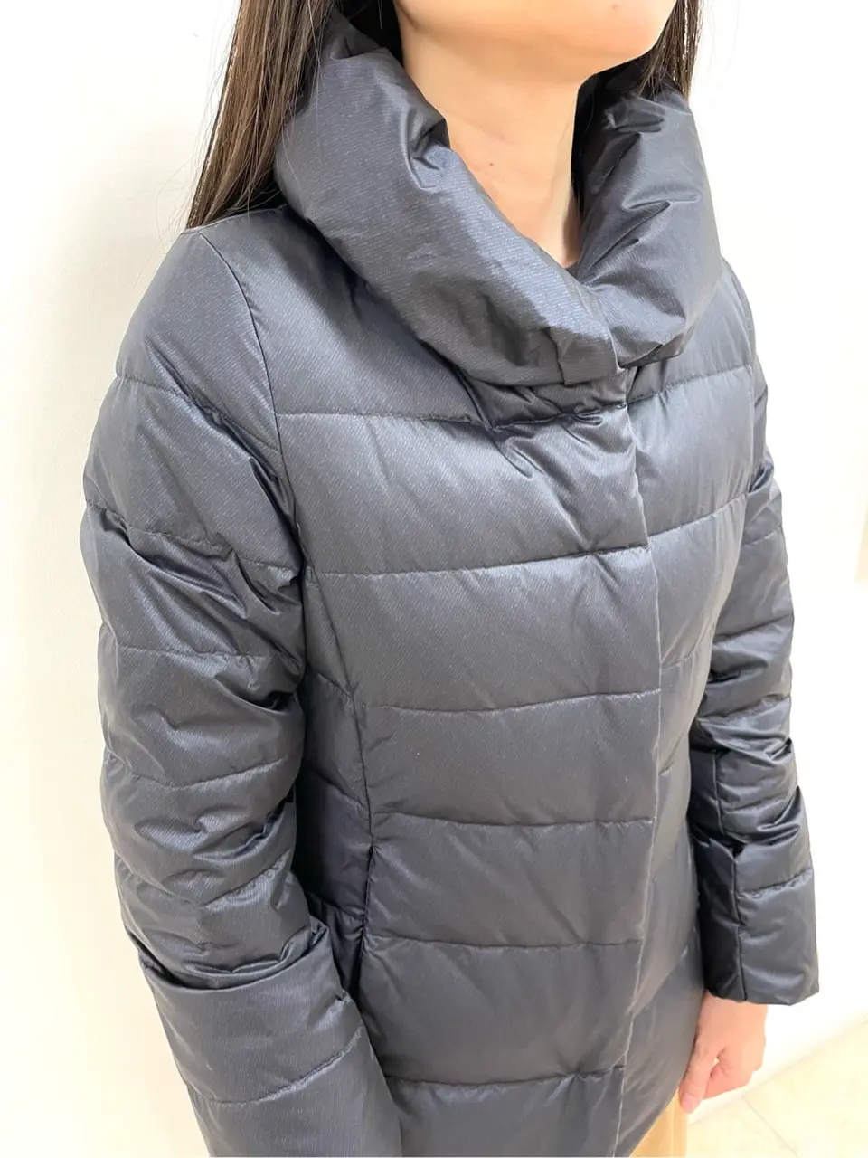 自由区 真田 コーディネート画像