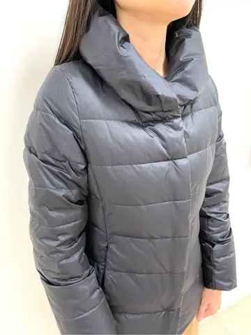 自由区 真田 コーディネート画像