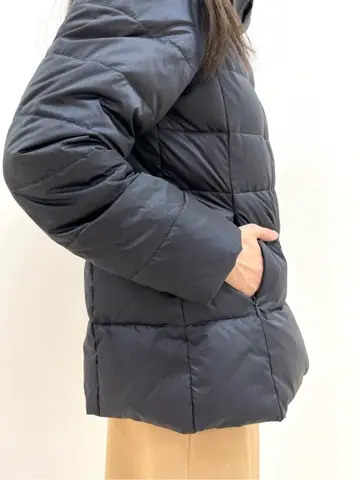 自由区 真田 コーディネート画像