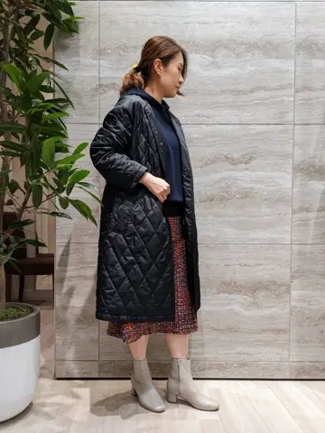 自由区 Nakai コーディネート画像