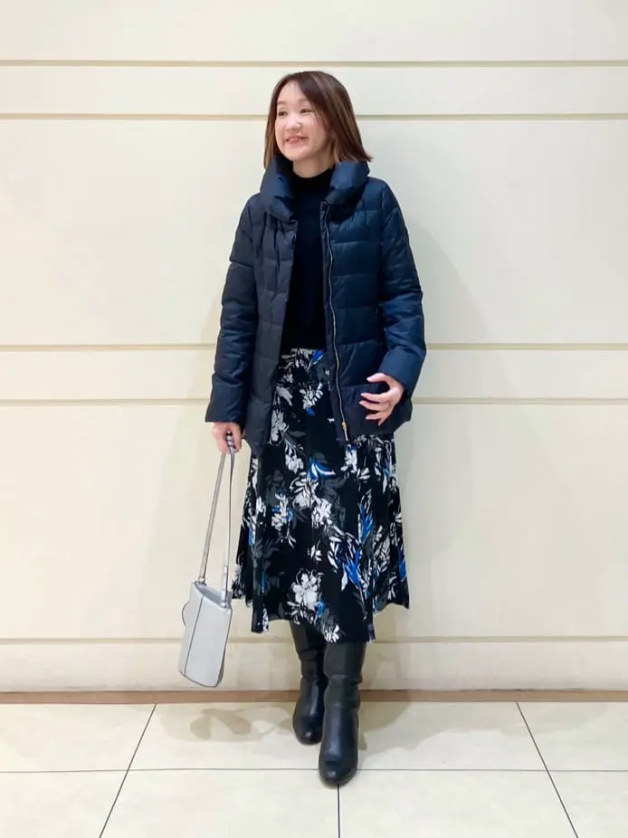  加藤 コーディネート画像