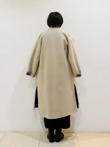 自由区 宇野 コーディネート画像