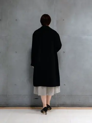 自由区 丸尾 コーディネート画像