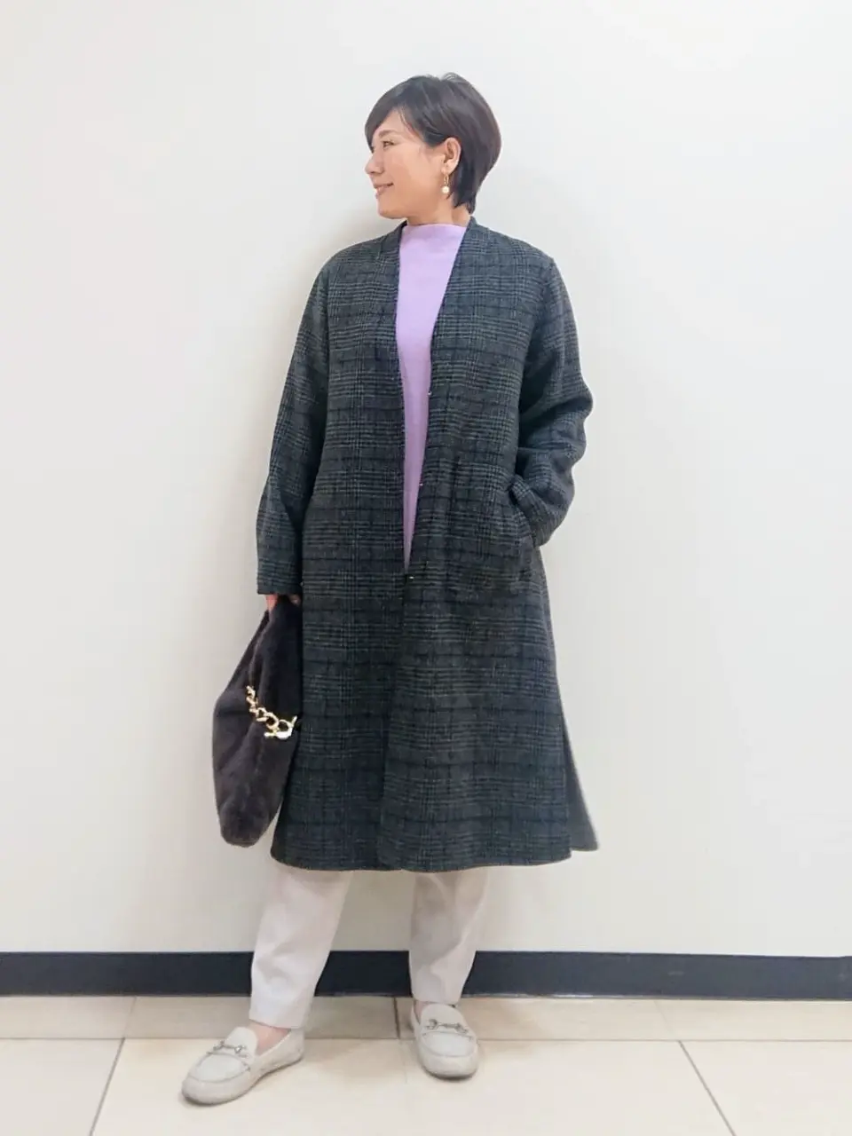  近藤 コーディネート画像