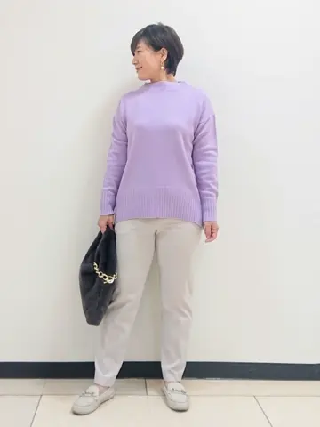 自由区 近藤 コーディネート画像