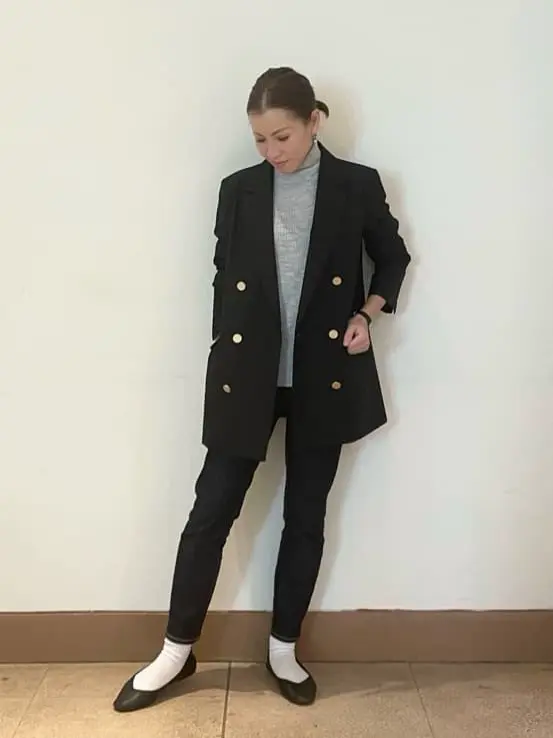  清水 コーディネート画像