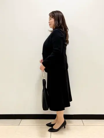 自由区 伊藤 コーディネート画像