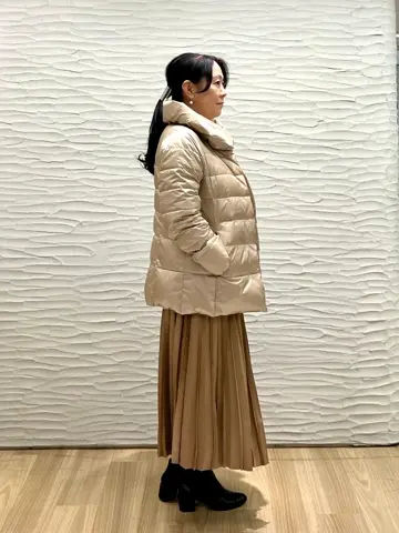 自由区 玉名 コーディネート画像