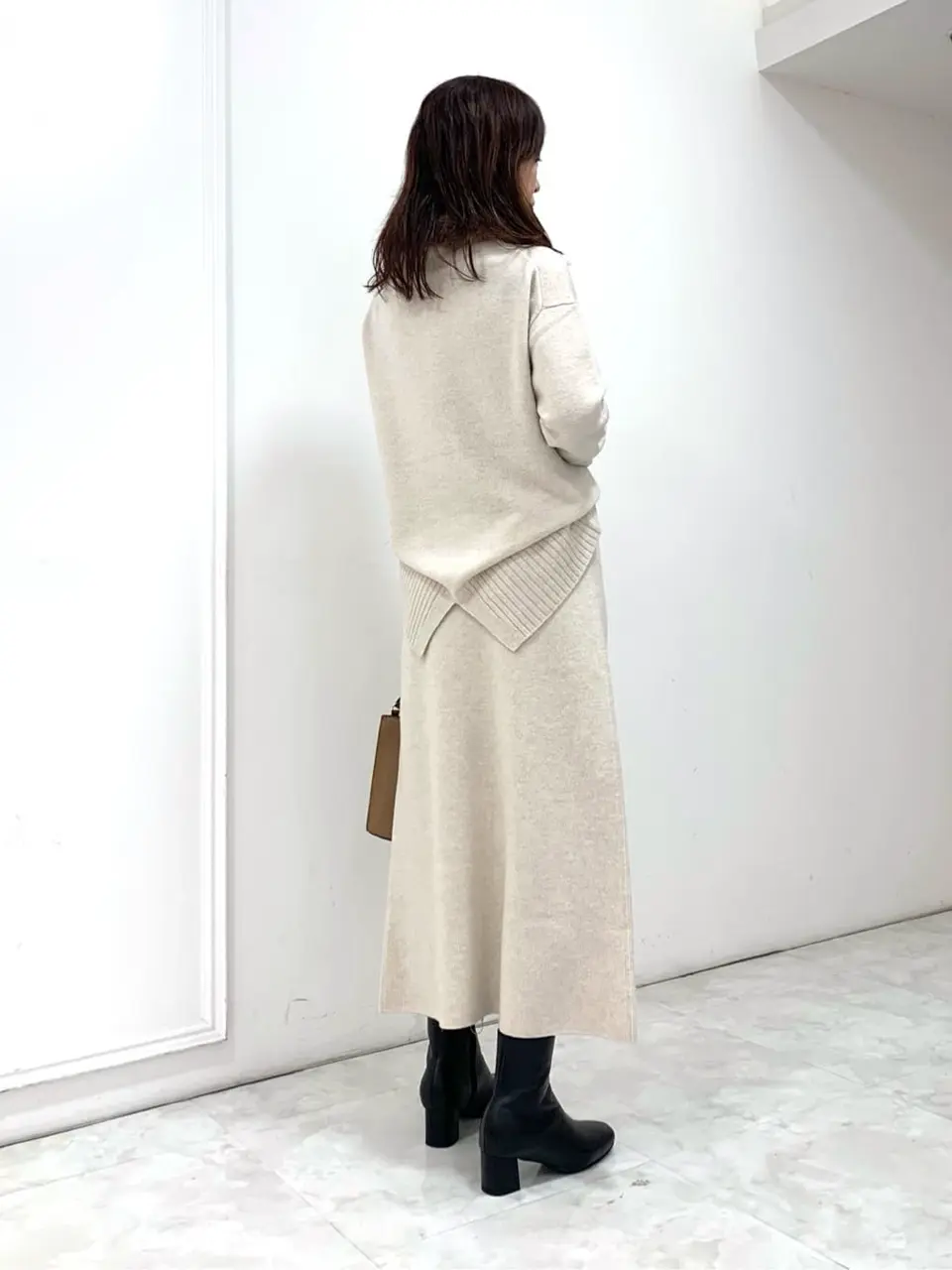 自由区 大塚 コーディネート画像