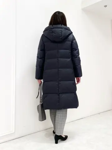 自由区 大野 コーディネート画像