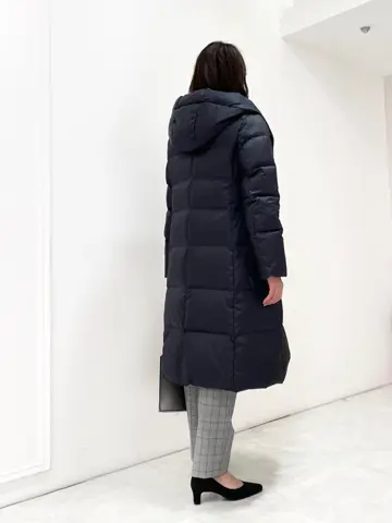 自由区 大野 コーディネート画像