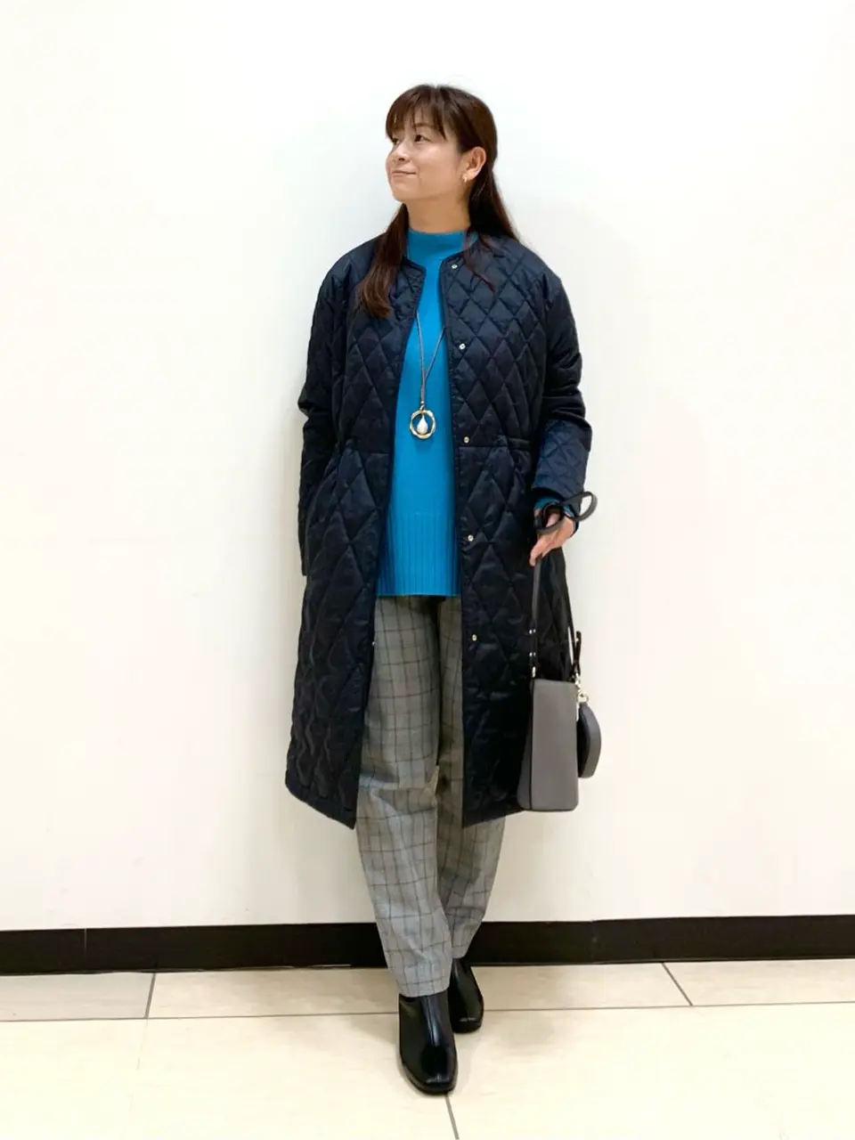  岡崎 コーディネート画像