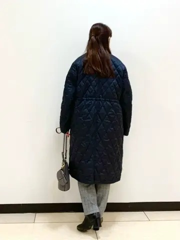 自由区 岡崎 コーディネート画像