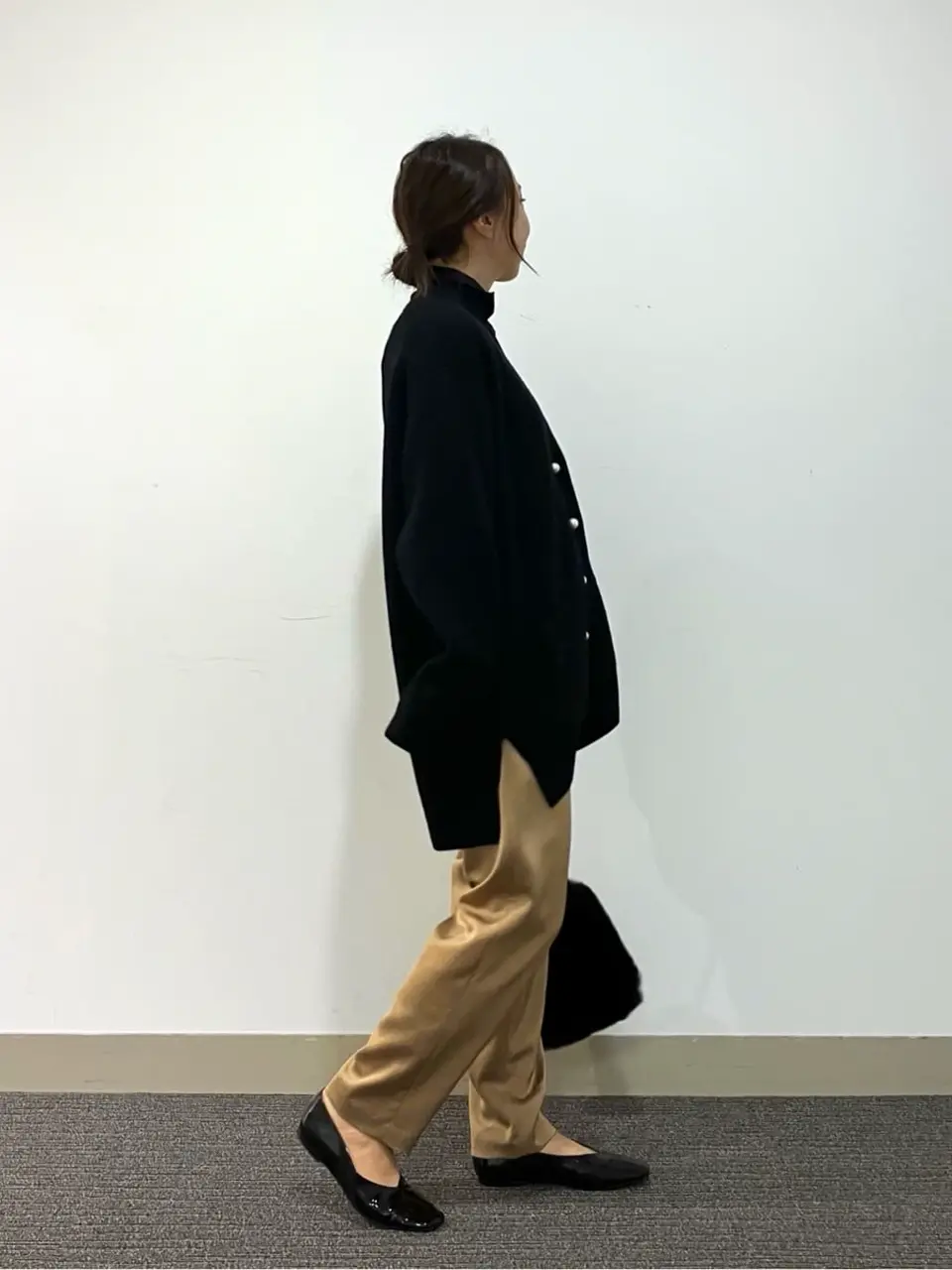 自由区 設楽 コーディネート画像