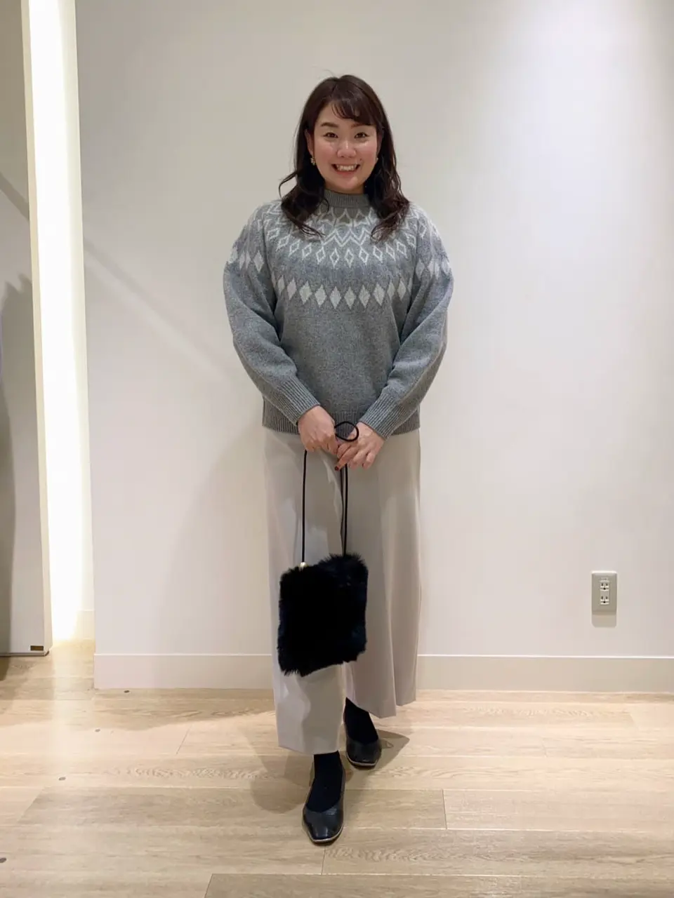  桑原 コーディネート画像