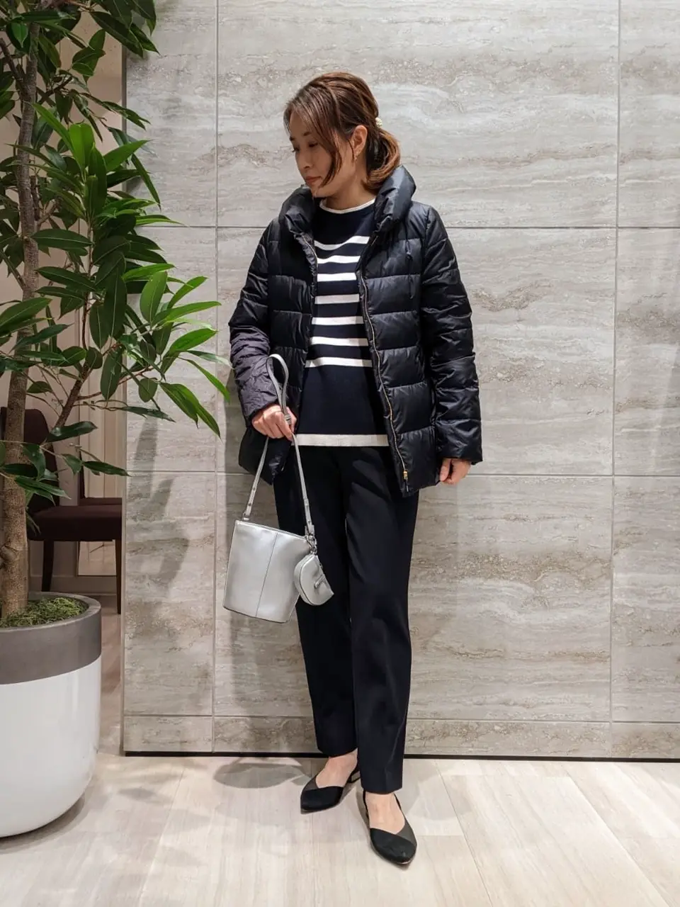  Nakai コーディネート画像