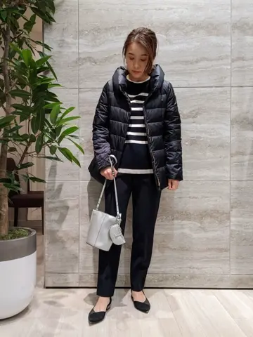 自由区 Nakai コーディネート画像