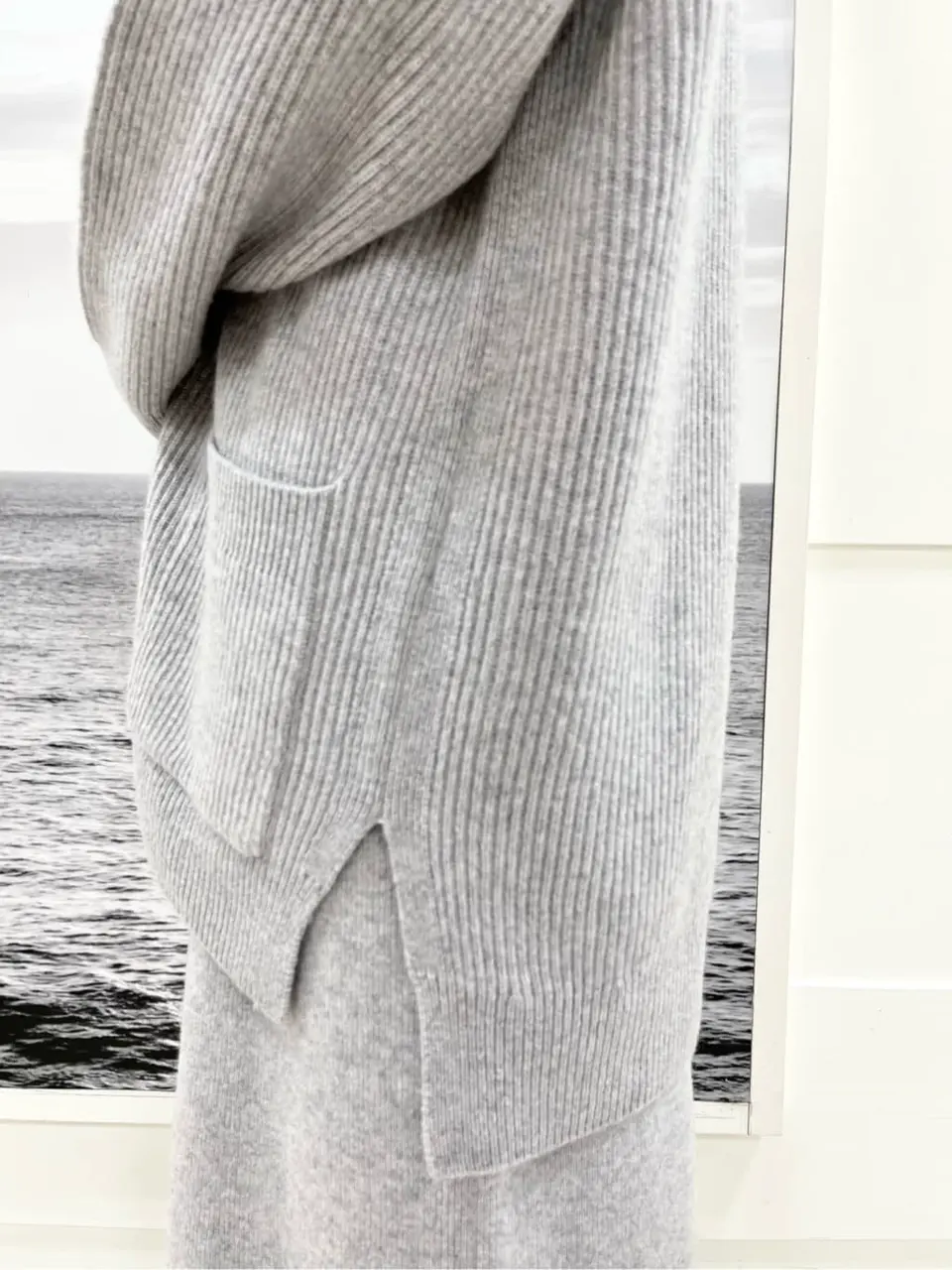 自由区 茂木 コーディネート画像