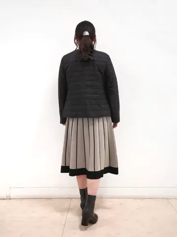 自由区 沼木 コーディネート画像