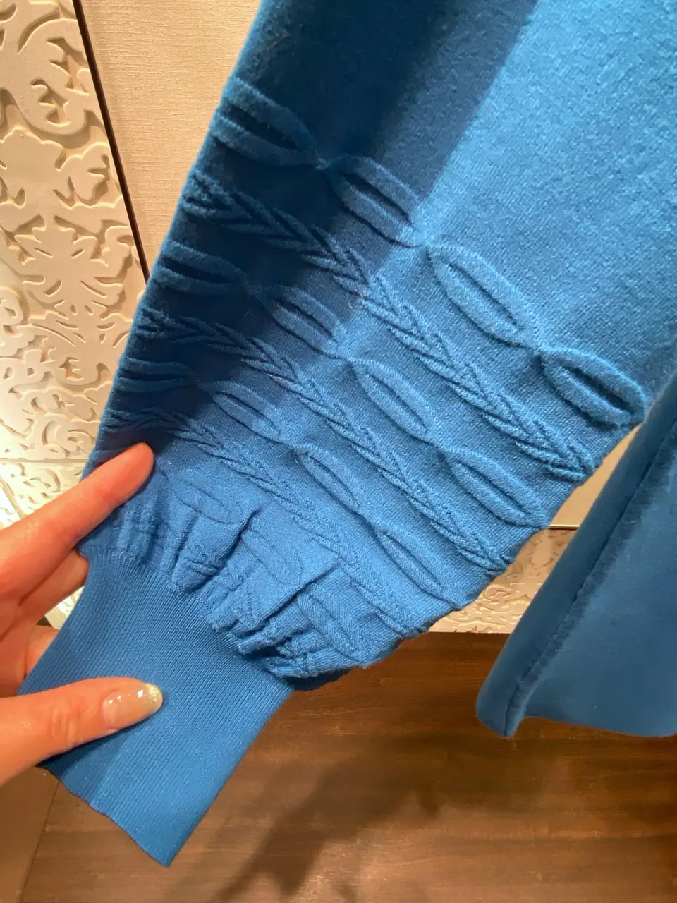 自由区 清水 コーディネート画像