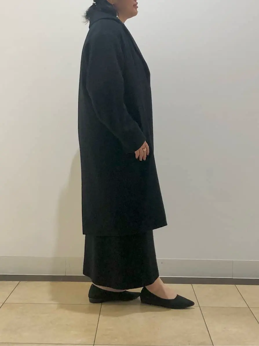 自由区 藤﨑 コーディネート画像