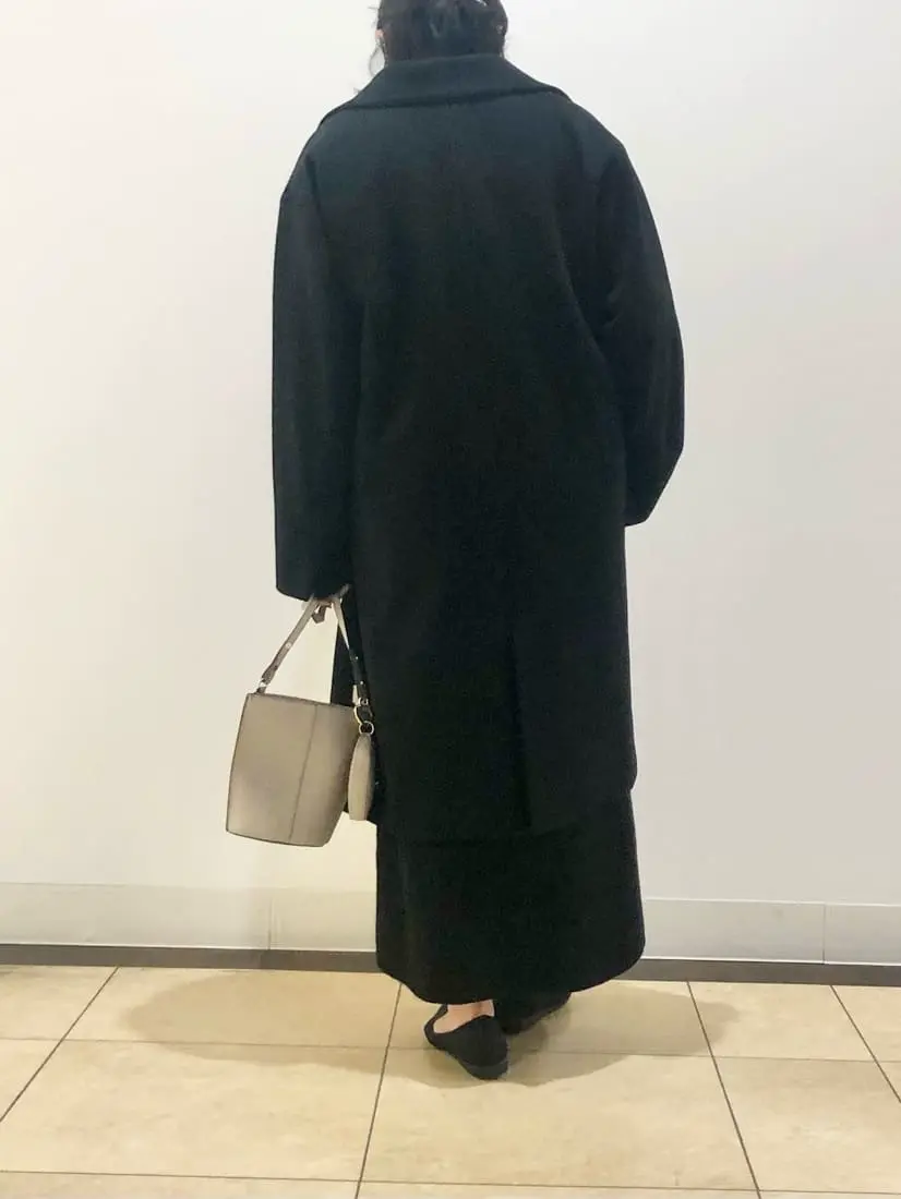 自由区 藤﨑 コーディネート画像