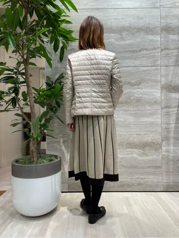 自由区 Ohta コーディネート画像