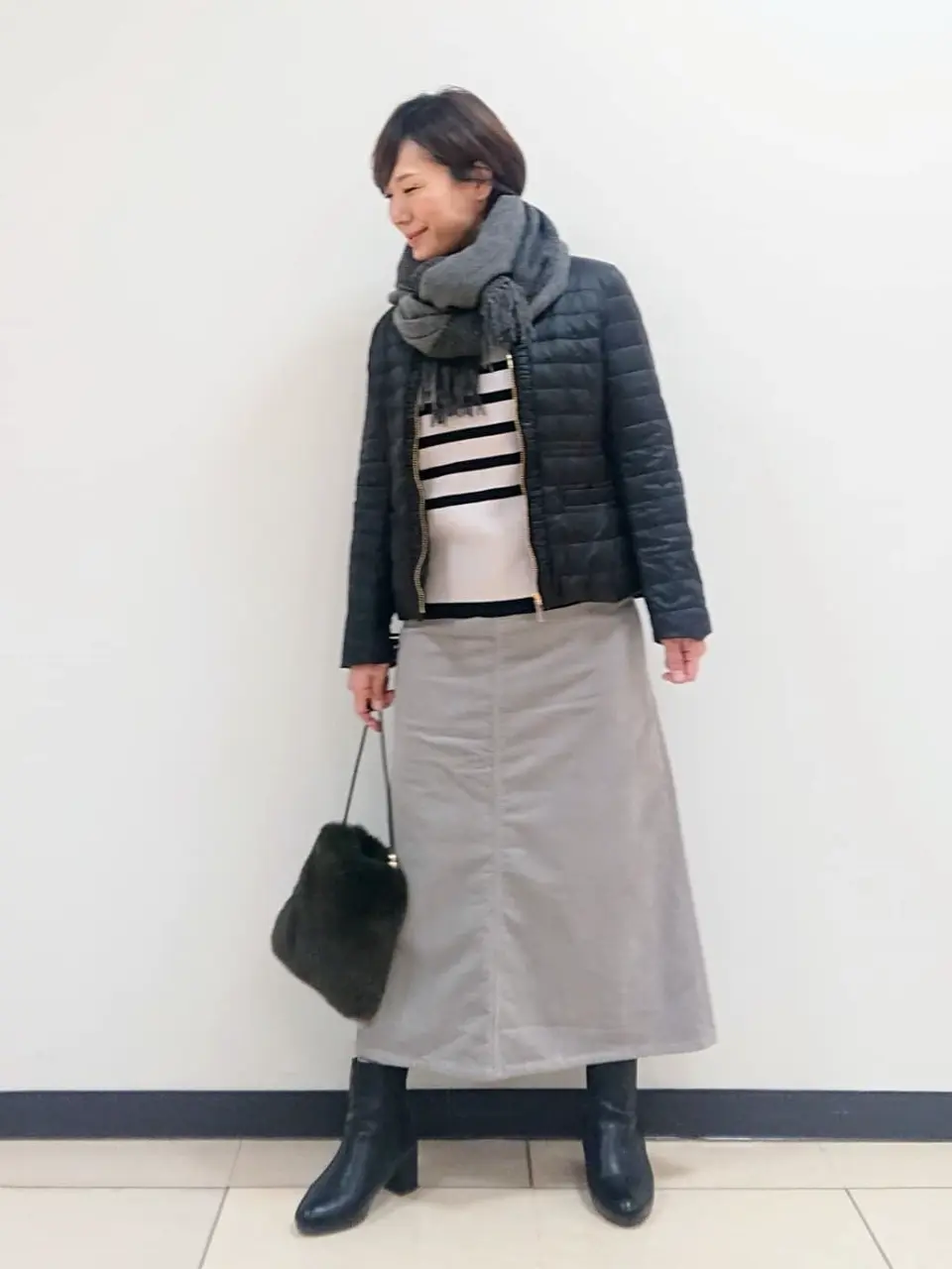  近藤 コーディネート画像