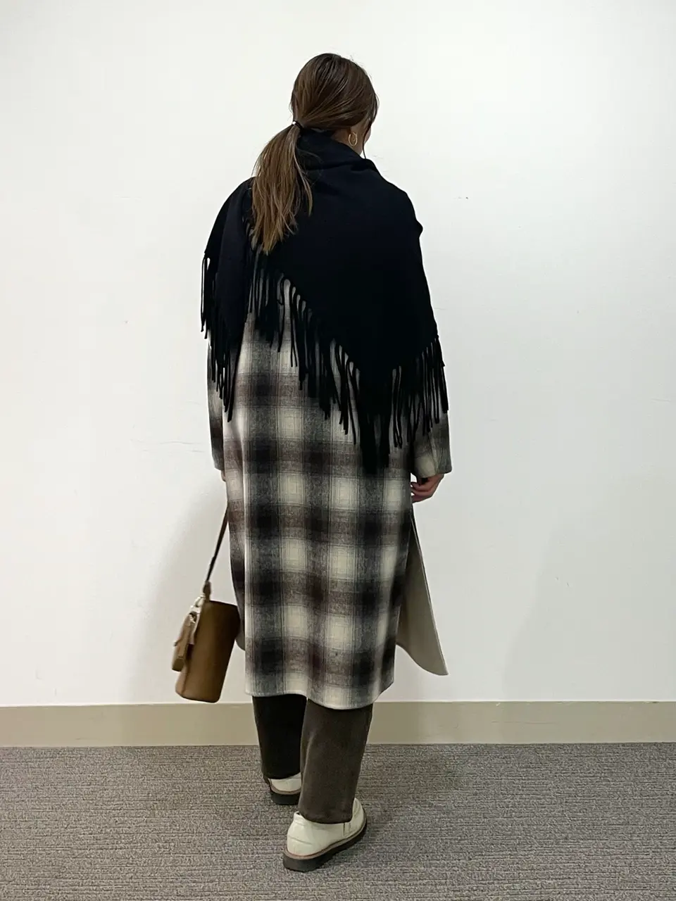 自由区 鈴木 コーディネート画像