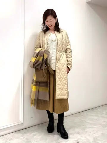 自由区 大塚 コーディネート画像