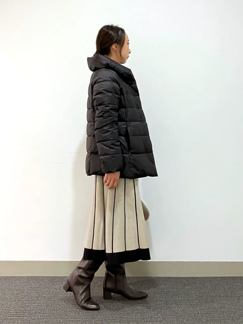 自由区 設楽 コーディネート画像