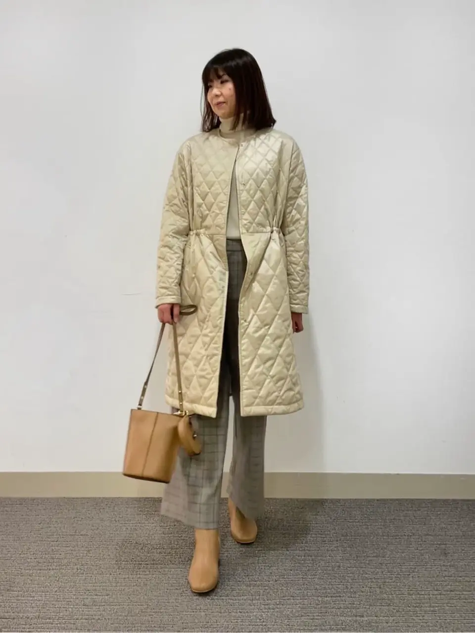   若旅 コーディネート画像