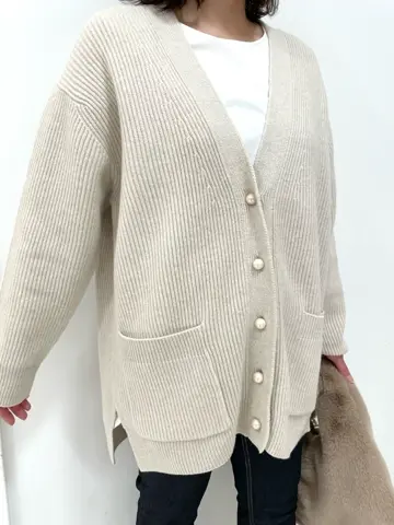 自由区 大野 コーディネート画像