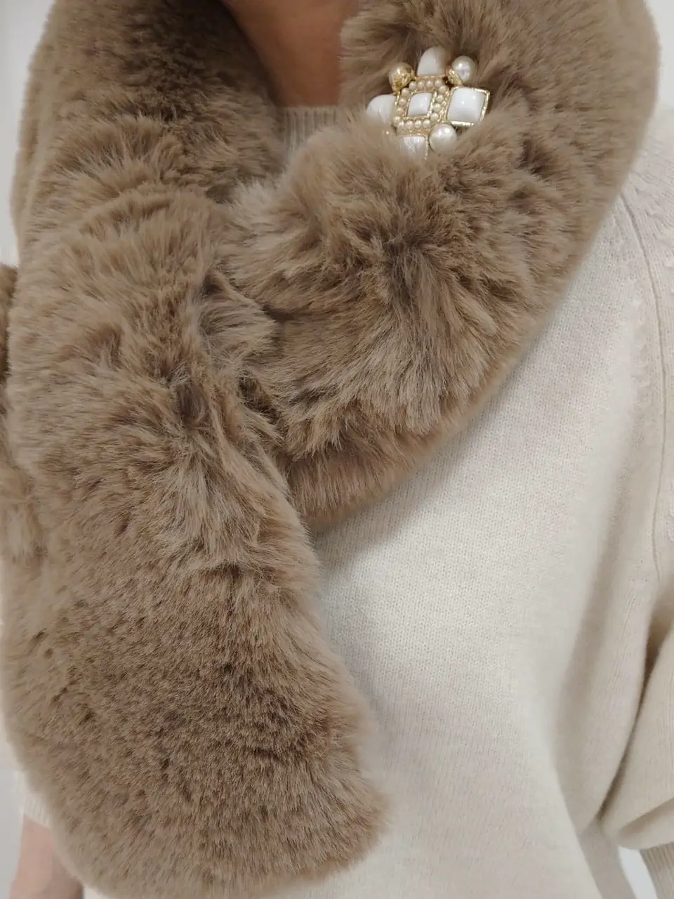 自由区 八田 コーディネート画像