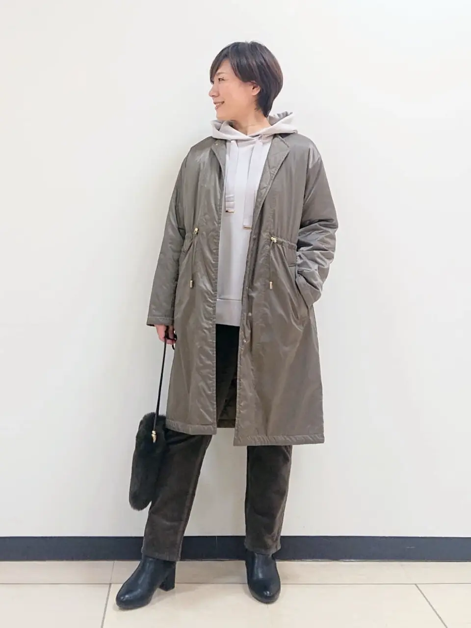  近藤 コーディネート画像