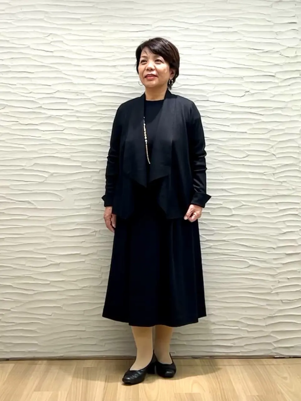  吉田 コーディネート画像