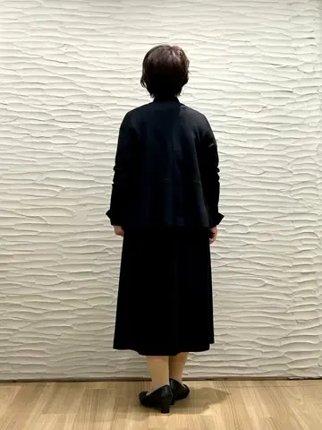 自由区 吉田 コーディネート画像