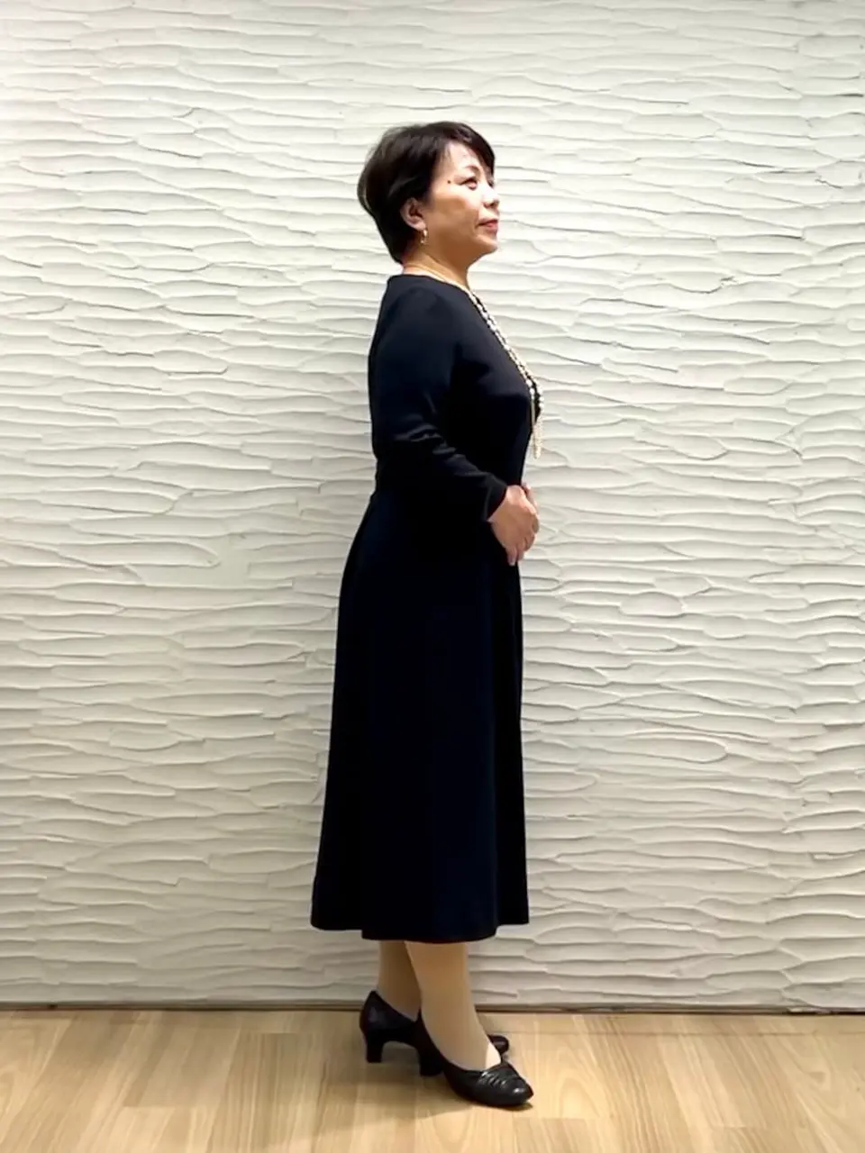 自由区 吉田 コーディネート画像