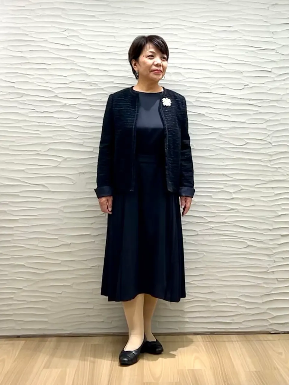  吉田 コーディネート画像