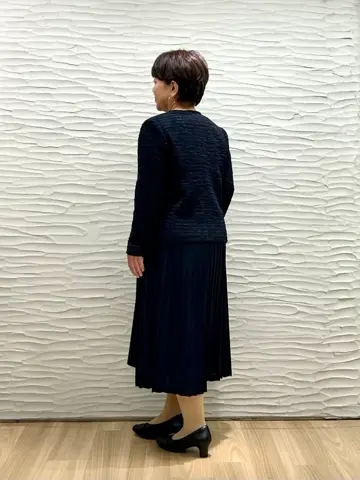 自由区 吉田 コーディネート画像