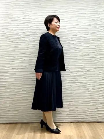 自由区 吉田 コーディネート画像