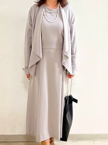 自由区 土居 コーディネート画像