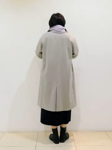 自由区 宇野 コーディネート画像