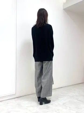 自由区 大塚 コーディネート画像