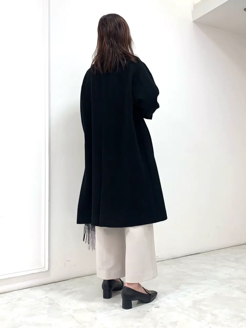 自由区 大塚 コーディネート画像